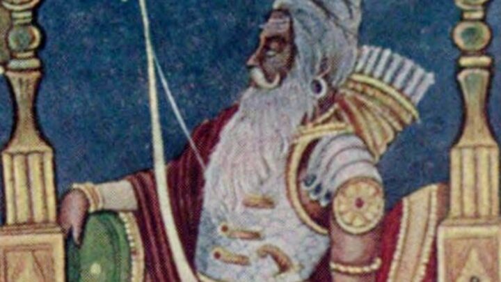 Reading Notes: Mahabharata by The Sister Nivedita – Part A